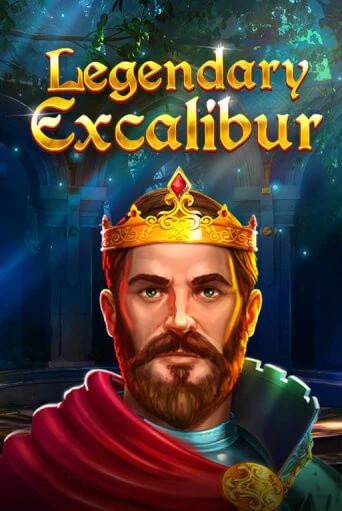 Демо игра Legendary Excalibur от  | Casino X BY
