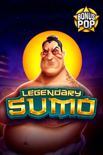 Демо игра Legendary Sumo от  | Casino X BY