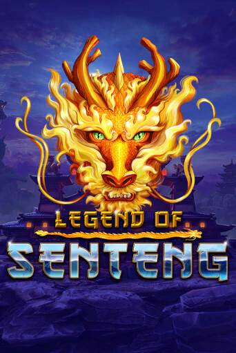 Демо игра Legend of Senteng от  | Casino X BY