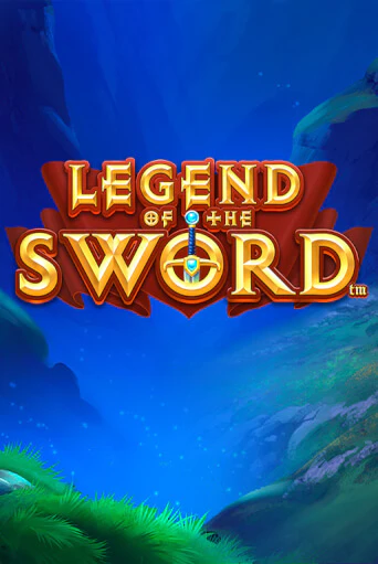Демо игра Legend of the Sword от  | Casino X BY