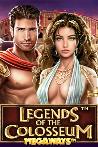 Демо игра Legends of the Colosseum от Synot Games | Casino X BY