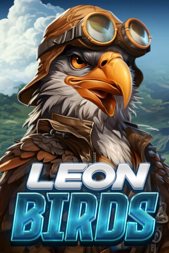 Демо игра Leon Birds от  | Casino X BY