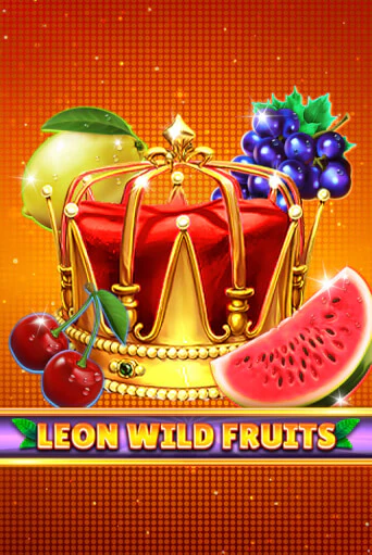 Демо игра Leon Wild Fruits от  | Casino X BY