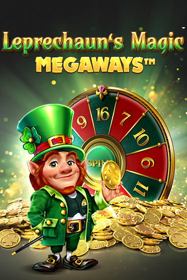 Демо игра Leprechaun's Magic Megaways от  | Casino X BY