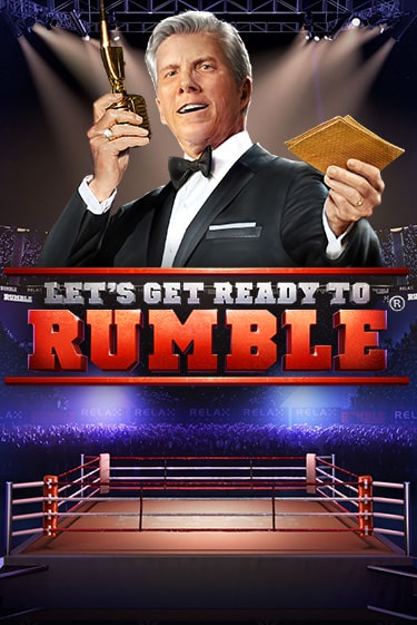 Демо игра Let's get ready to Rumble от  | Casino X BY