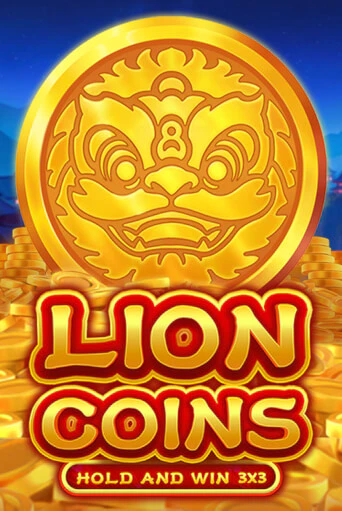 Демо игра Lion Coins от  | Casino X BY