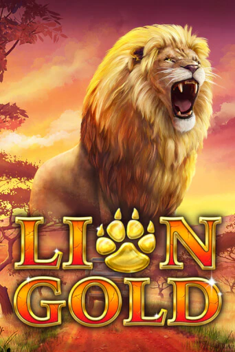 Демо игра Lion Gold от  | Casino X BY