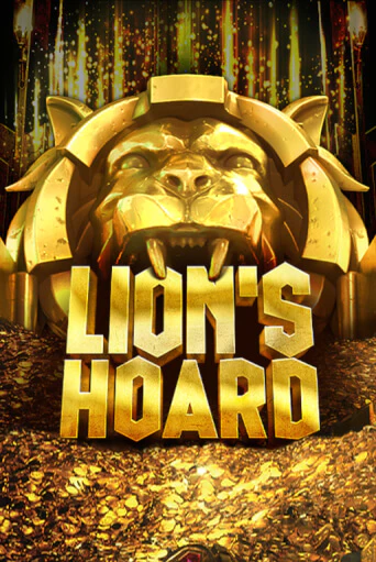 Демо игра Lion's Hoard от  | Casino X BY