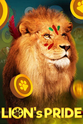 Демо игра Lions Pride от  | Casino X BY