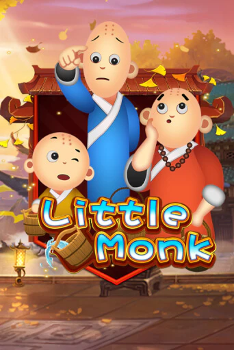 Демо игра Little Monk от  | Casino X BY