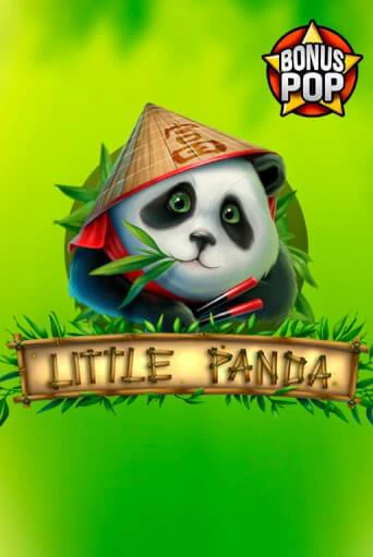 Демо игра Little Panda от  | Casino X BY
