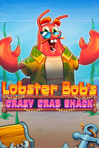 Демо игра Lobster Bob's Crazy Crab Shack от  | Casino X BY