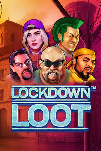 Демо игра Lockdown Loot от  | Casino X BY