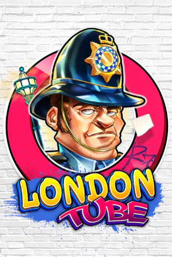 Демо игра London Tube от  | Casino X BY