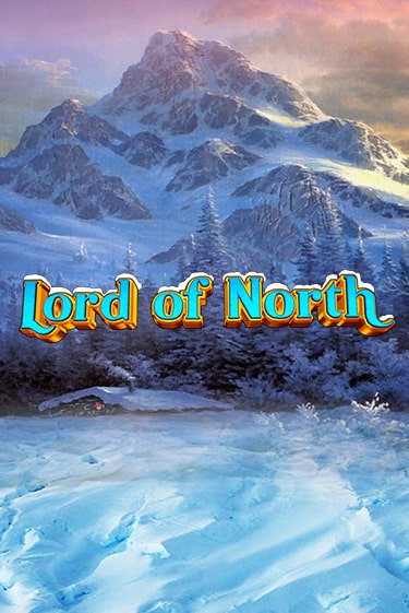Демо игра Lord Of North от  | Casino X BY