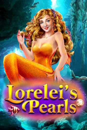 Демо игра Lorelei's Pearls от  | Casino X BY