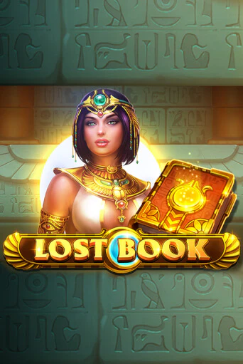 Демо игра Lost Book от  | Casino X BY