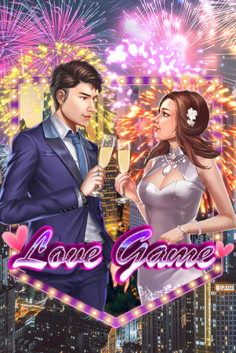 Демо игра Love Game от  | Casino X BY
