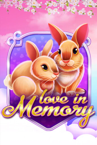 Демо игра Love In Memory от  | Casino X BY