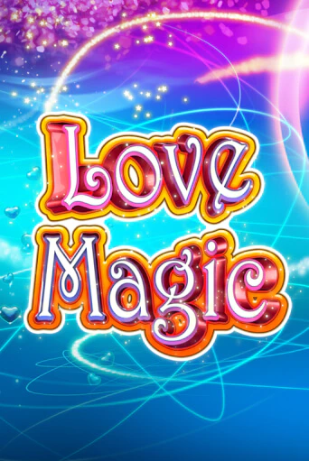 Демо игра Love Magic от  | Casino X BY