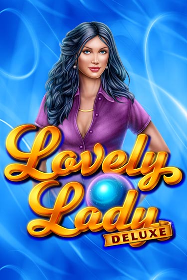 Демо игра Lovely Lady Deluxe от  | Casino X BY