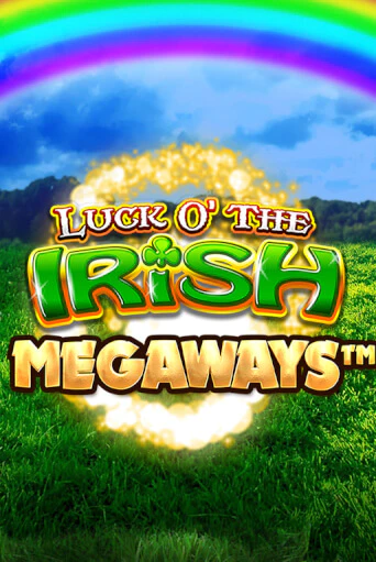 Демо игра Luck O' The Irish Megaways от  | Casino X BY