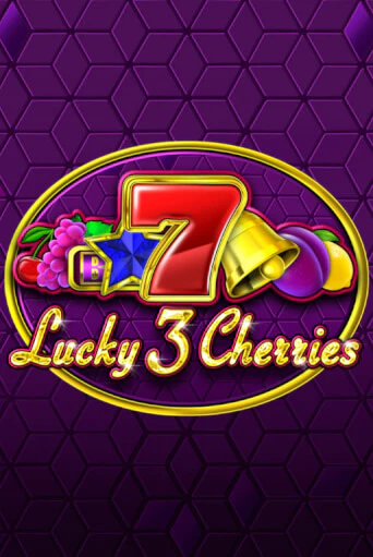 Демо игра Lucky 3 Cherries от  | Casino X BY