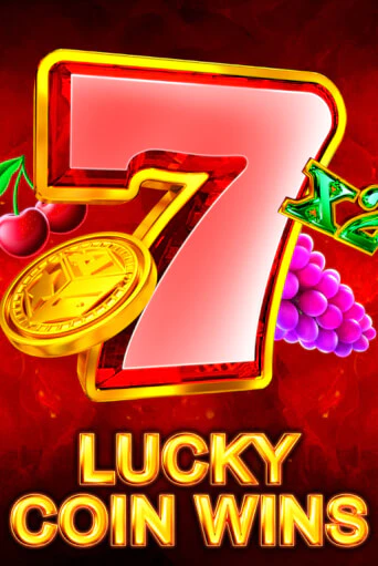 Демо игра Lucky Coin Wins от  | Casino X BY