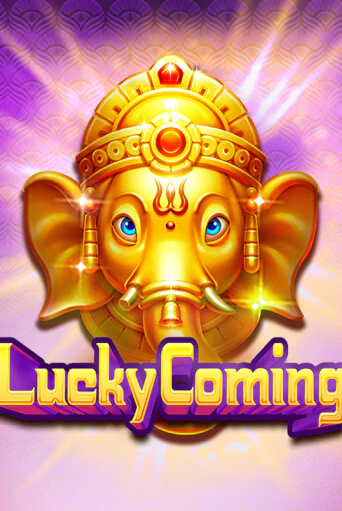Демо игра LuckyComing от  | Casino X BY