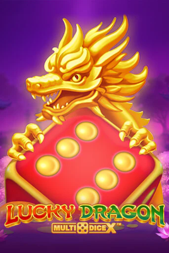 Демо игра Lucky Dragon MultiDice X от  | Casino X BY
