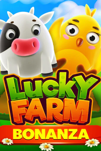 Демо игра Lucky Farm Bonanza от  | Casino X BY