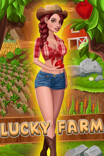 Демо игра Lucky Farm от  | Casino X BY
