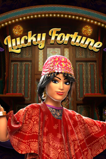 Демо игра Lucky Fortune от  | Casino X BY