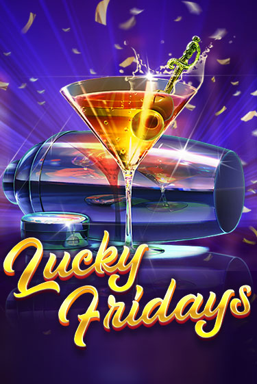 Демо игра Lucky Fridays от  | Casino X BY