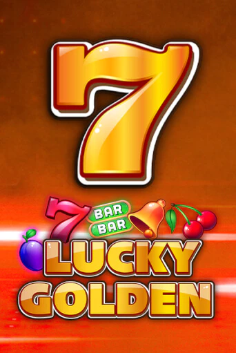 Демо игра Lucky Golden 7 от  | Casino X BY