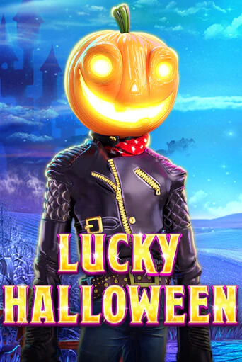 Демо игра Lucky Halloween от  | Casino X BY