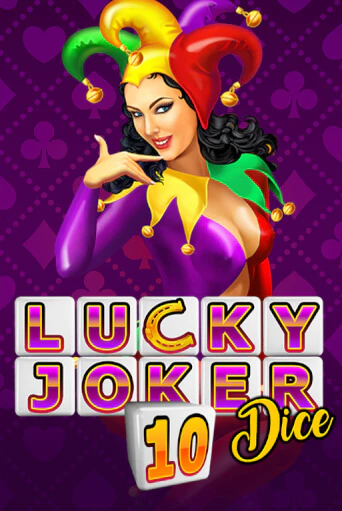 Демо игра Lucky Joker 10 Dice от  | Casino X BY
