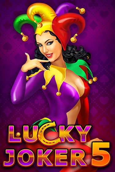 Демо игра Lucky Joker 5 от  | Casino X BY