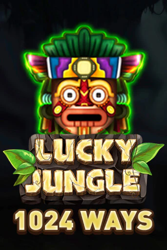 Демо игра Lucky Jungle 1024 Ways от  | Casino X BY