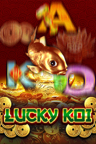Демо игра Lucky Koi от  | Casino X BY