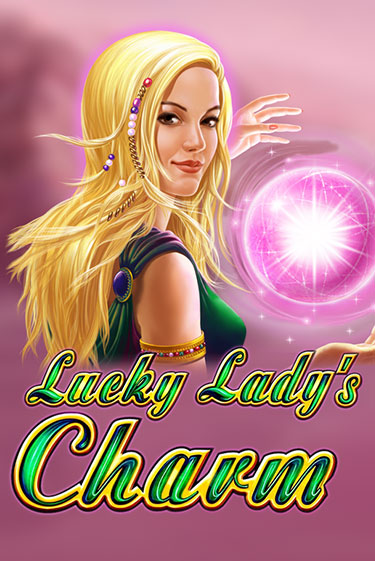 Демо игра Lucky Lady's Charm от  | Casino X BY
