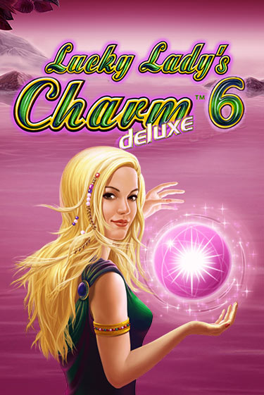Демо игра Lucky Lady's Charm Deluxe 6 от  | Casino X BY