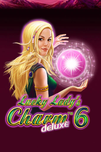 Демо игра Lucky Lady's Charm Deluxe 6 от Greentube | Casino X BY