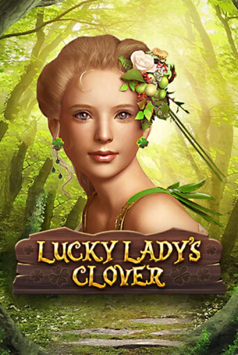 Демо игра Lucky Lady's Clover от  | Casino X BY