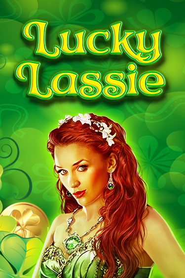 Демо игра Lucky Lassie от  | Casino X BY
