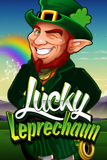 Демо игра Lucky Leprechaun от  | Casino X BY