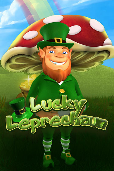 Демо игра Lucky Leprechaun от  | Casino X BY
