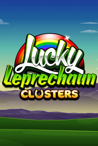 Демо игра Lucky Leprechaun Clusters от  | Casino X BY