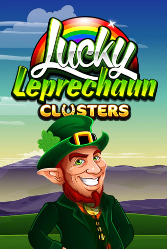 Демо игра Lucky Leprechaun Clusters от  | Casino X BY
