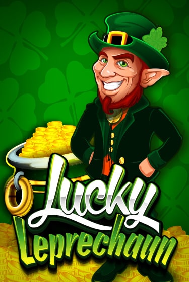 Демо игра Lucky Leprechaun от  | Casino X BY